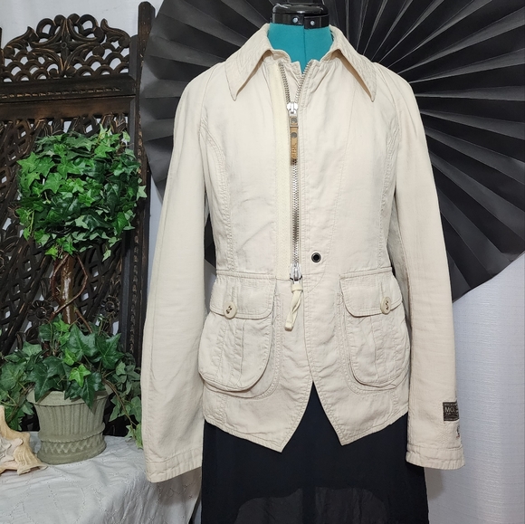 Diesel jacket - Picture 10 of 14